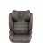 Scaun auto pentru copii PM SCAUN AUTO 15-36KG (I-SIZE 100-150CM) ISOFIX KIKKABOO I-STAND BROWN