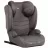 Scaun auto pentru copii PM SCAUN AUTO 15-36KG (I-SIZE 100-150CM) ISOFIX KIKKABOO I-STAND BROWN
