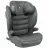 Scaun auto pentru copii PM SCAUN AUTO 15-36KG (100-150 CM) ISOFIX KIKKABOO I-TRACK DARK GREY
