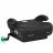 Scaun auto pentru copii PM BUSTER 15-36KG (125-150 CM) ISOFIX KIKKABOO I-GO DARK