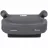 Scaun auto pentru copii PM BUSTER 15-36KG (125-150 CM) ISOFIX KIKKABOO I-GO DARK GREY