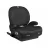 Автокресло детская PM Buster 15-36kg (125-150 cm) isofix Kikkaboo i-Boost Black