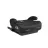 Автокресло детская PM Buster 15-36kg (125-150 cm) isofix Kikkaboo i-Boost Black