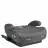 Scaun auto pentru copii PM BUSTER 15-36KG (125-150 CM) ISOFIX KIKKABOO I-BOOST DARK GREY