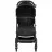 Carucior PM CARUCIOR DE PLIMBARE KIKKABOO MILEY BLACK (2024)