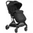 Carucior PM CARUCIOR DE PLIMBARE KIKKABOO MILEY BLACK (2024)