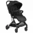 Carucior PM CARUCIOR DE PLIMBARE KIKKABOO MILEY BLACK (2024)
