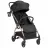 Carucior PM CARUCIOR DE PLIMBARE KIKKABOO JOY BLACK