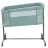 Leagan-patut PM PATUC CO-SLEEPER KIKKABOO NOAH MINT