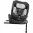 Автокресло детская PM Scaun auto 0-36kg (i-Size 40-150cm) Isofix360 cu bara Kikkaboo i-Orbit Army Green