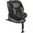 Автокресло детская PM Scaun auto 0-36kg (i-Size 40-150cm) Isofix360 cu bara Kikkaboo i-Orbit Army Green