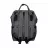 Сумка PM Geanta Kikkaboo Siena Dark Grey