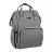 Сумка PM Geanta Kikkaboo Siena Dark Grey