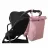 Geanta PM GEANTA CARUCIOR KIKKABOO JAYDEN PINK
