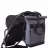 Сумка PM Geanta carucior Kikkaboo Cerise Grey