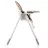 Scaun de masa PM SCAUN DE MASA KIKKABOO SPICY LIGHT GREY