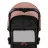 Carucior PM CARUCIOR DE PLIMBARE KIKKABOO CIELA PINK