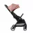 Carucior PM CARUCIOR DE PLIMBARE KIKKABOO CIELA PINK