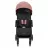 Carucior PM CARUCIOR DE PLIMBARE KIKKABOO CIELA PINK