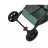 Carucior PM CARUCIOR DE PLIMBARE KIKKABOO CLOE MINT (2024)