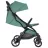 Carucior PM CARUCIOR DE PLIMBARE KIKKABOO CLOE MINT (2024)