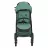 Carucior PM CARUCIOR DE PLIMBARE KIKKABOO CLOE MINT (2024)
