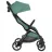 Carucior PM CARUCIOR DE PLIMBARE KIKKABOO CLOE MINT (2024)