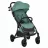 Carucior PM CARUCIOR DE PLIMBARE KIKKABOO CLOE MINT (2024)