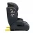 Автокресло детская PM Scaun auto 9-36kg (76-150 cm) isofix Kikkaboo i-Bronn Grey