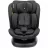 Автокресло детская PM Scaun auto 0-36 kg (i-Size) Kikkaboo i-Cruise Dark Grey