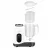 Securitatea copiilor PM APARAT DE GATIT LIONELO BABYMENU, 5 IN 1