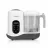 Securitatea copiilor PM APARAT DE GATIT LIONELO BABYMENU, 5 IN 1