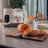Securitatea copiilor PM APARAT DE GATIT LIONELO BABYMENU, 5 IN 1