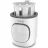 Incalzitor sticle PM INCALZITOR LIONELO THERMUP 2.0 WHITE