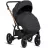 Коляска TUTIS Carucior 2in1 TUTIS LEO+  Stone Grey (1222227)