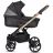 Коляска TUTIS Carucior 2in1 TUTIS LEO+  Stone Grey (1222227)