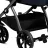 Коляска TUTIS Carucior 2in1 TUTIS LEO+  Stone Grey (1222227)
