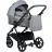 Коляска TUTIS Carucior 2in1 TUTIS LEO+  Stone Grey (1222227)