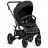Коляска TUTIS Carucior 2in1 TUTIS LEO+  Stone Grey (1222227)