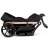 Коляска TUTIS Carucior 2in1 TUTIS LEO+  Stone Grey (1222227)