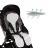 Автокресло детская TUTIS Suport scoica TUTIS Aero Layer AM01 Size 1