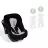 Автокресло детская TUTIS Suport scoica TUTIS Aero Layer AM01 Size 1