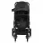 Carucior PM CARUCIOR TRANSFORMABIL 2IN1 MONI RAFAELLO BLACK