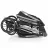 Коляска PM Carucior transformabil 2in1 Moni Kali Black