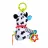 Accesorii pentru carucior PM JUCARIE CARUCIOR MONI 80215 COW CLARA