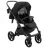 Carucior PM CARUCIOR 2IN1 MIKRUS TOKYO 02 BLACK
