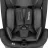 Scaun auto pentru copii PM SCAUN AUTO 9-36KG (I-SIZE) ISOFIX LIONELO HARPER BLACK CARBON GREY