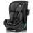 Scaun auto pentru copii PM SCAUN AUTO 9-36KG (I-SIZE) ISOFIX LIONELO HARPER BLACK CARBON GREY