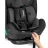 Scaun auto pentru copii PM SCAUN AUTO 9-36KG (I-SIZE) ISOFIX LIONELO HARPER BLACK CARBON GREY