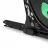 Scaun auto pentru copii PM SCAUN AUTO 9-36KG (I-SIZE) ISOFIX LIONELO HARPER BLACK CARBON GREY
